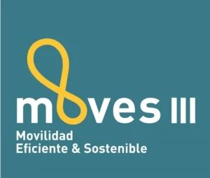 ayudas instalacion cargador coche electrico en madrid logo moves 1