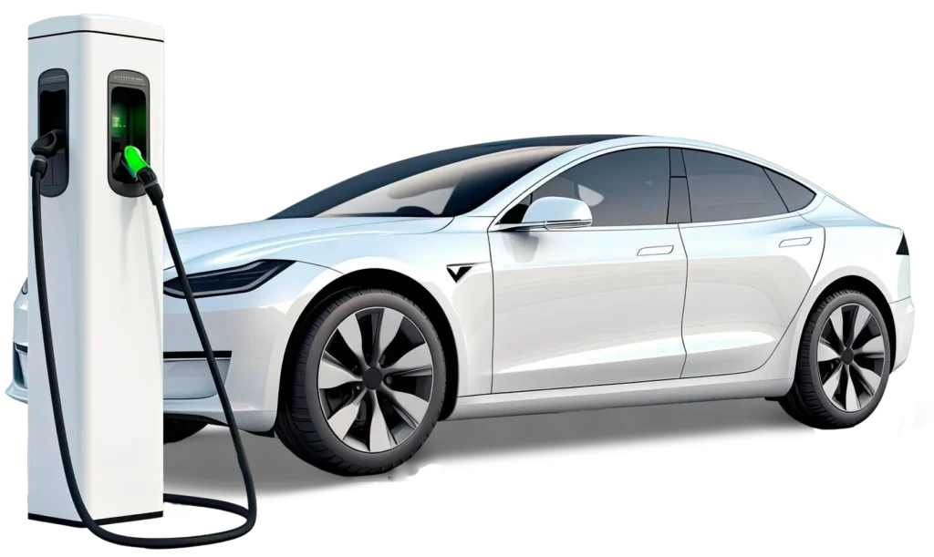 instalacion cargador coche electrico en madrid cargador coche blanco