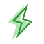 voltraya icono flash
